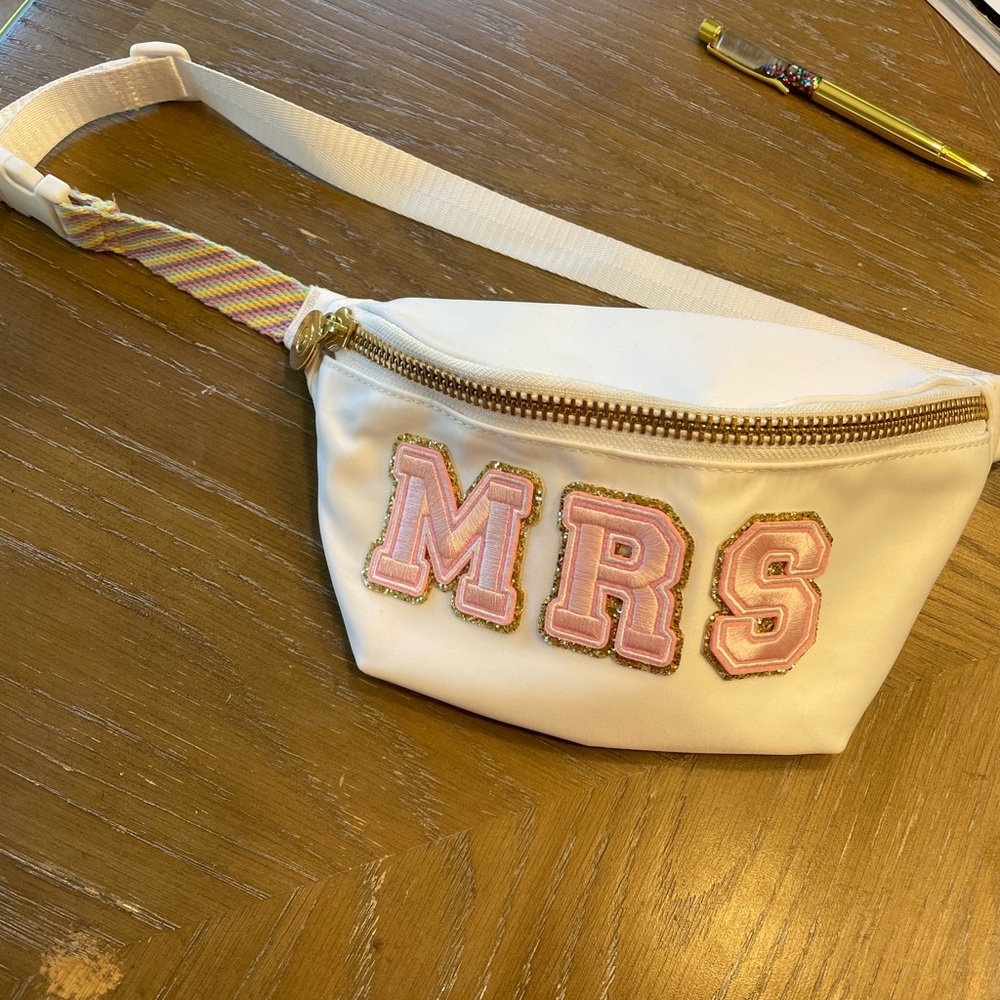 Stoney Clover Target Fanny Pack